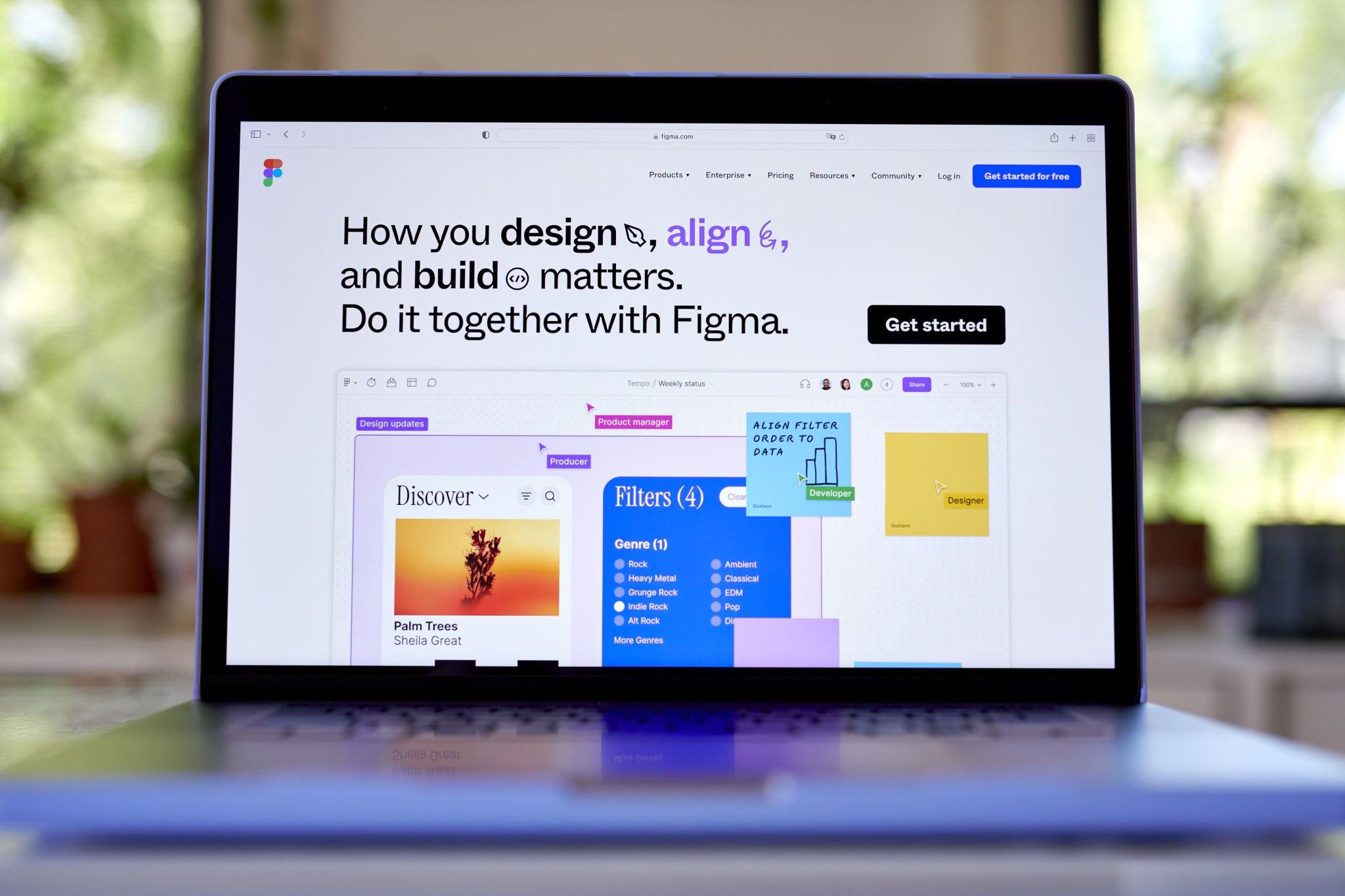 Figma Shortcuts: What Every UI UX Designer Needs To Know