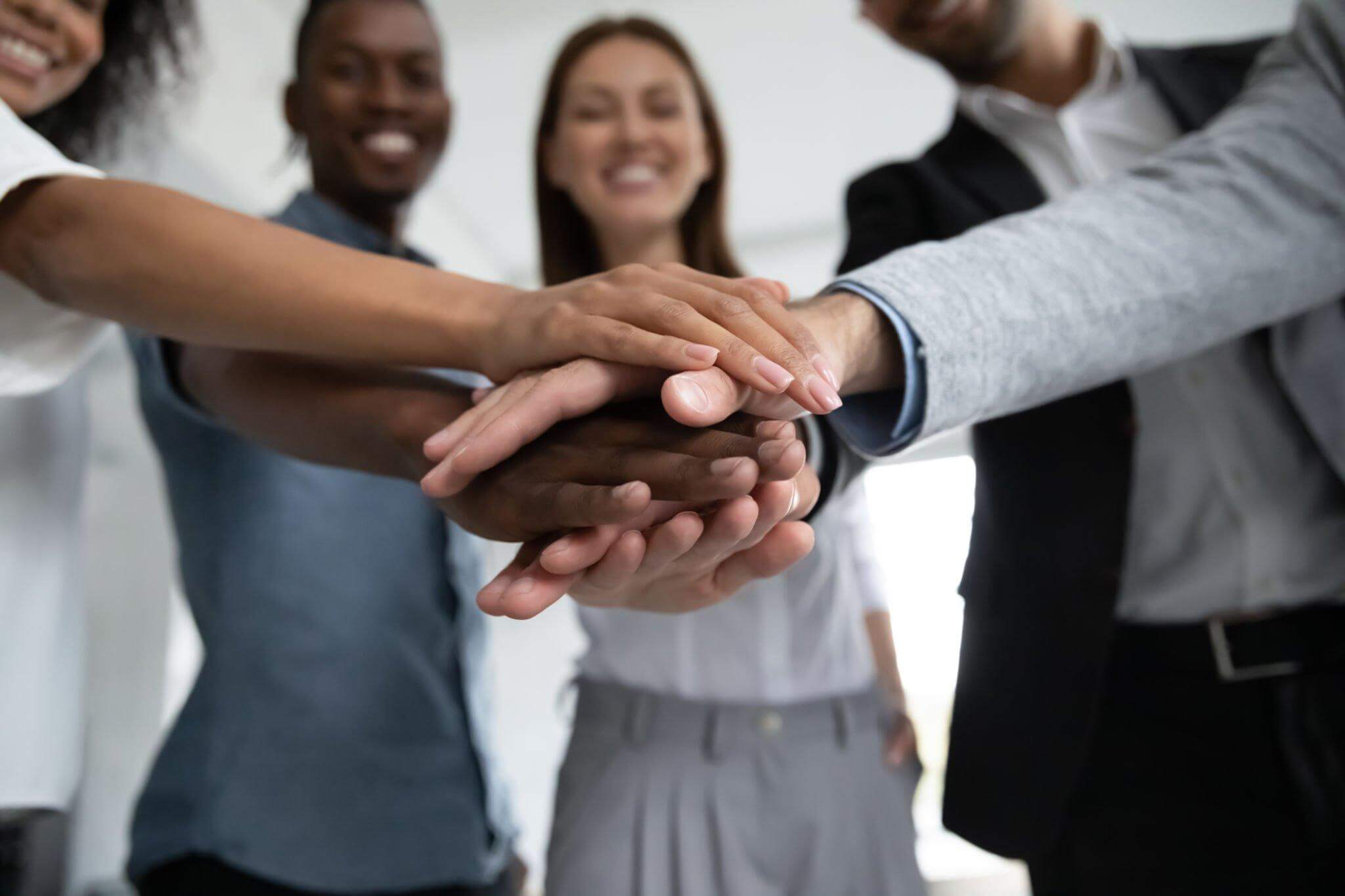 Transform your workplace into a hub of collaboration and success by mastering the art of Building Trust in the Workplace. 🤝 #TrustBuilding #WorkplaceSuccess