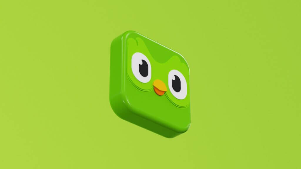 Unlock the power of gamification in language learning with Duolingo’s brilliant UI UX designs!